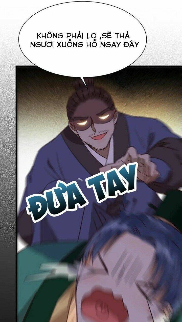 Tuyệt Sắc Quyến Rũ: Quỷ Y Chí Tôn Chapter 283 - Trang 2