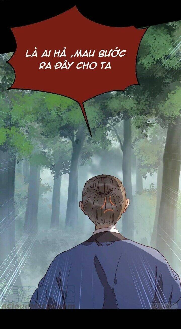 Tuyệt Sắc Quyến Rũ: Quỷ Y Chí Tôn Chapter 283 - Trang 2