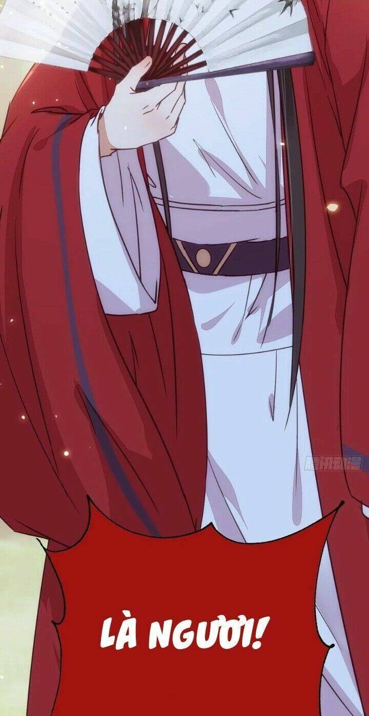 Tuyệt Sắc Quyến Rũ: Quỷ Y Chí Tôn Chapter 283 - Trang 2