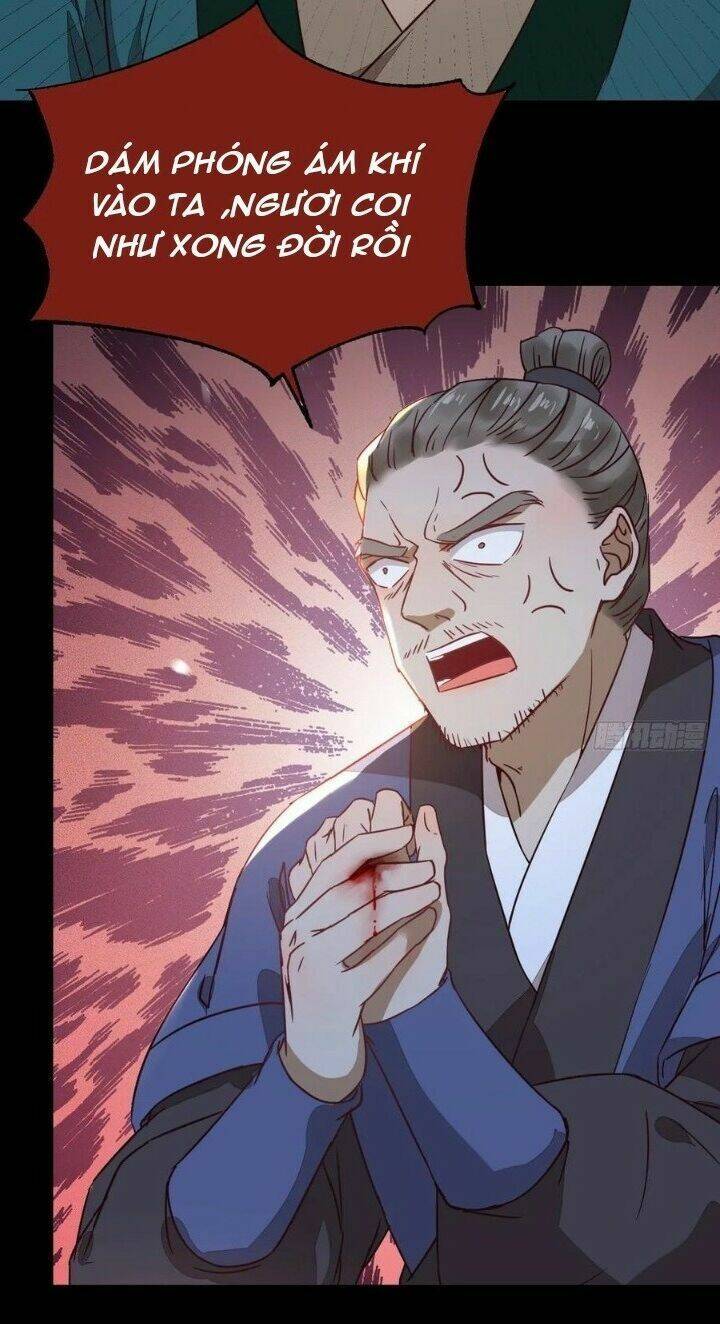 Tuyệt Sắc Quyến Rũ: Quỷ Y Chí Tôn Chapter 283 - Trang 2