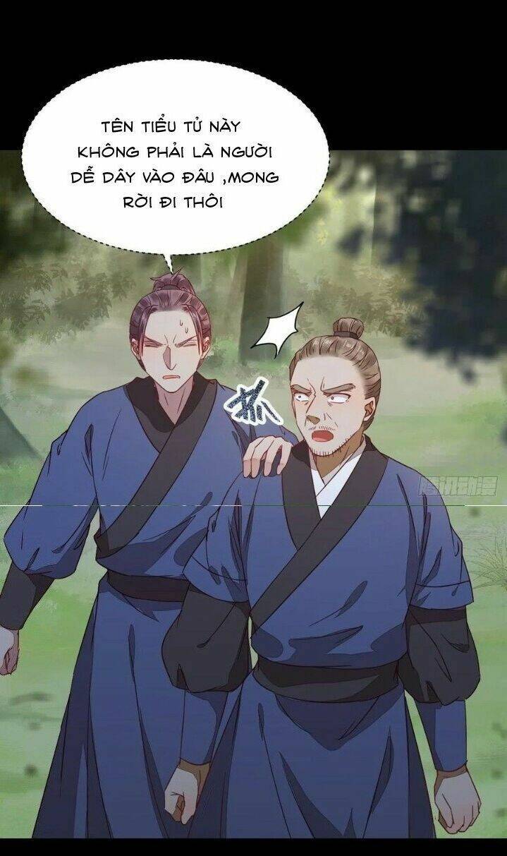 Tuyệt Sắc Quyến Rũ: Quỷ Y Chí Tôn Chapter 283 - Trang 2