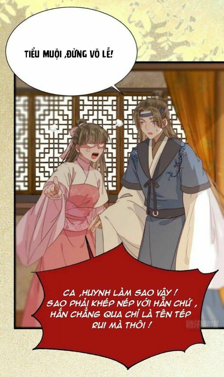 Tuyệt Sắc Quyến Rũ: Quỷ Y Chí Tôn Chapter 283 - Trang 2