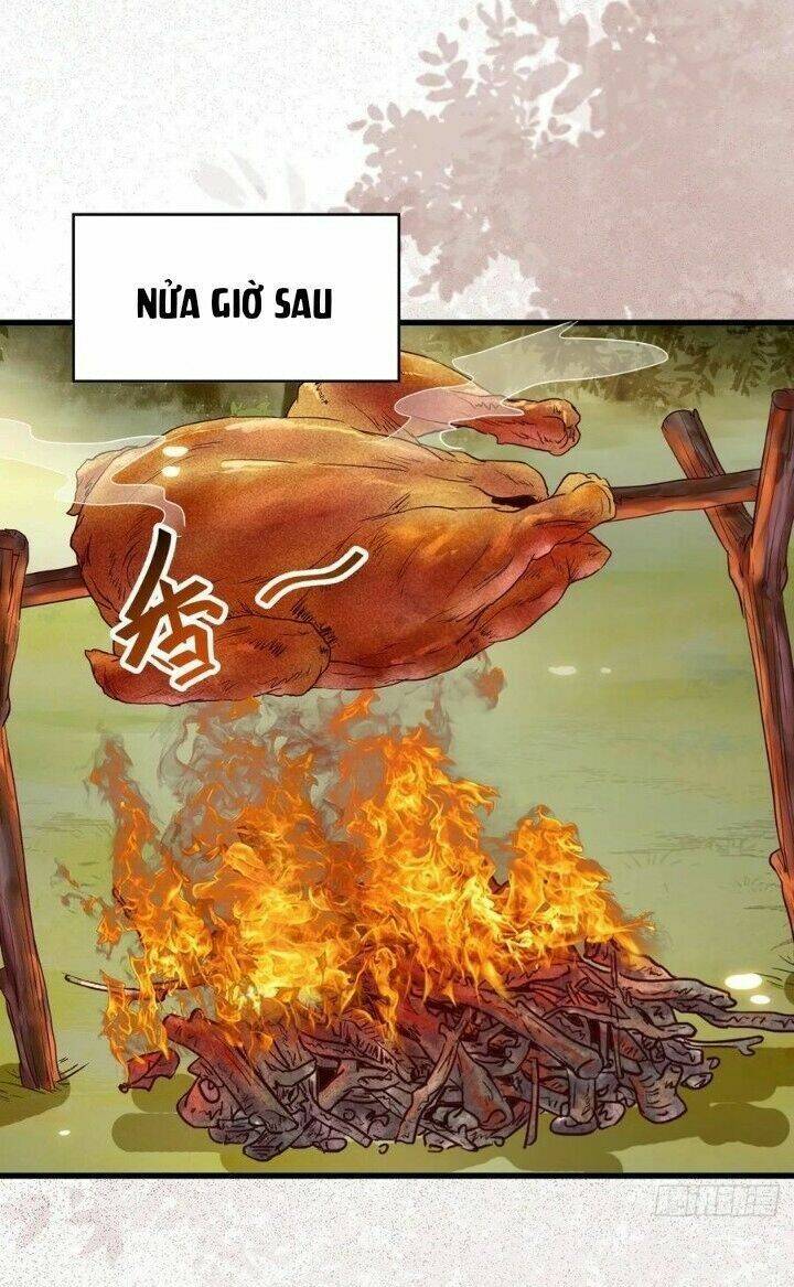 Tuyệt Sắc Quyến Rũ: Quỷ Y Chí Tôn Chapter 284 - Trang 2