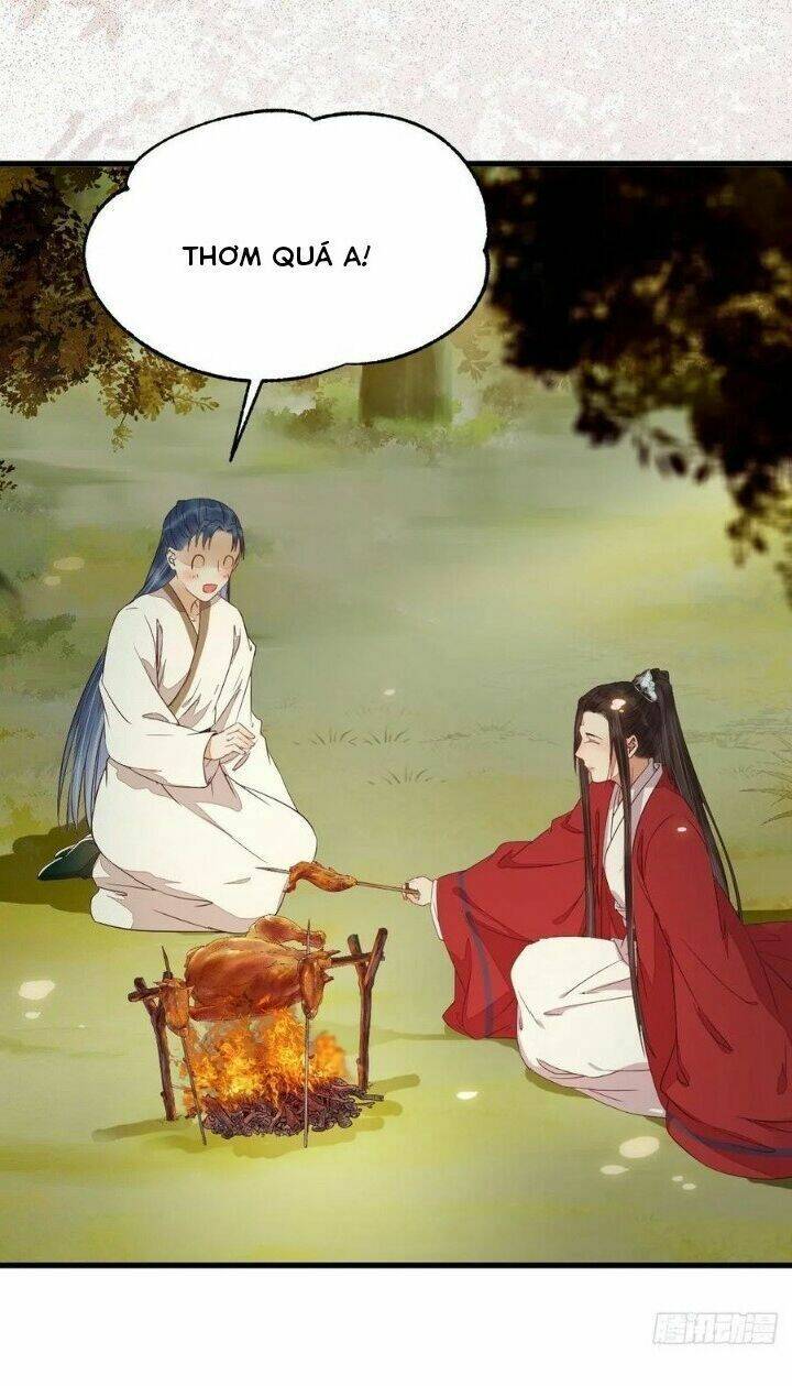 Tuyệt Sắc Quyến Rũ: Quỷ Y Chí Tôn Chapter 284 - Trang 2