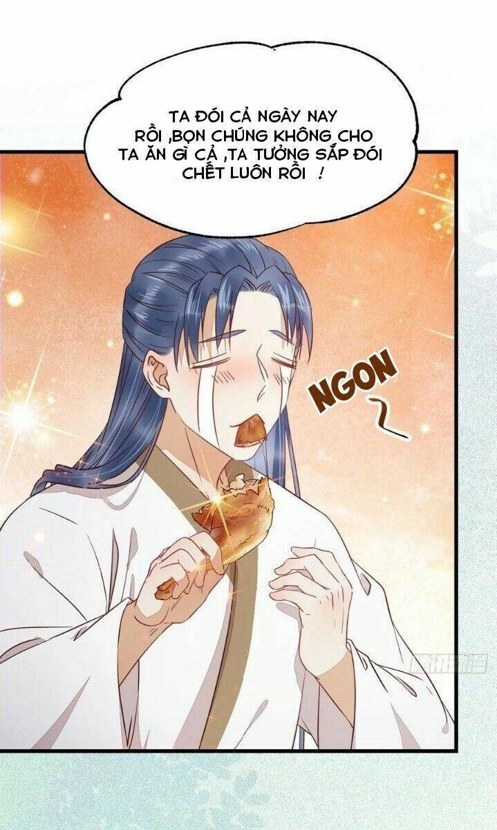 Tuyệt Sắc Quyến Rũ: Quỷ Y Chí Tôn Chapter 284 - Trang 2