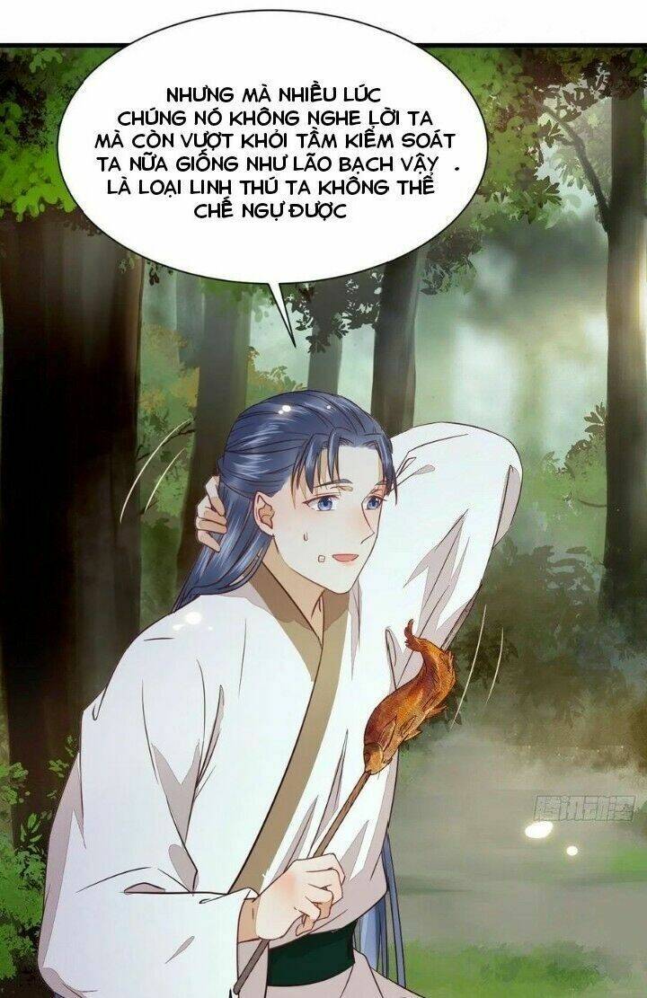 Tuyệt Sắc Quyến Rũ: Quỷ Y Chí Tôn Chapter 284 - Trang 2