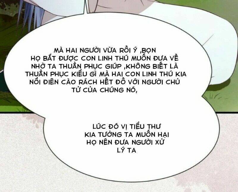 Tuyệt Sắc Quyến Rũ: Quỷ Y Chí Tôn Chapter 284 - Trang 2