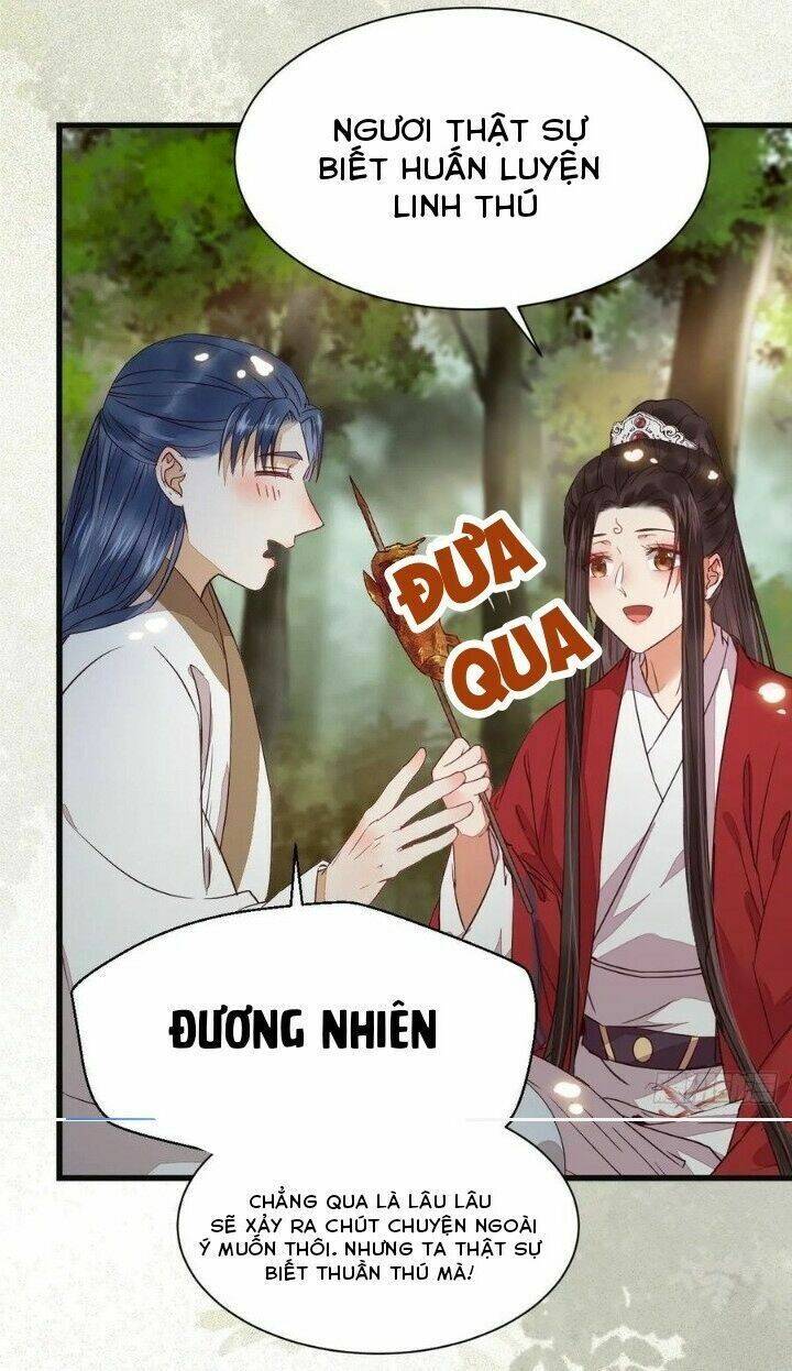 Tuyệt Sắc Quyến Rũ: Quỷ Y Chí Tôn Chapter 284 - Trang 2