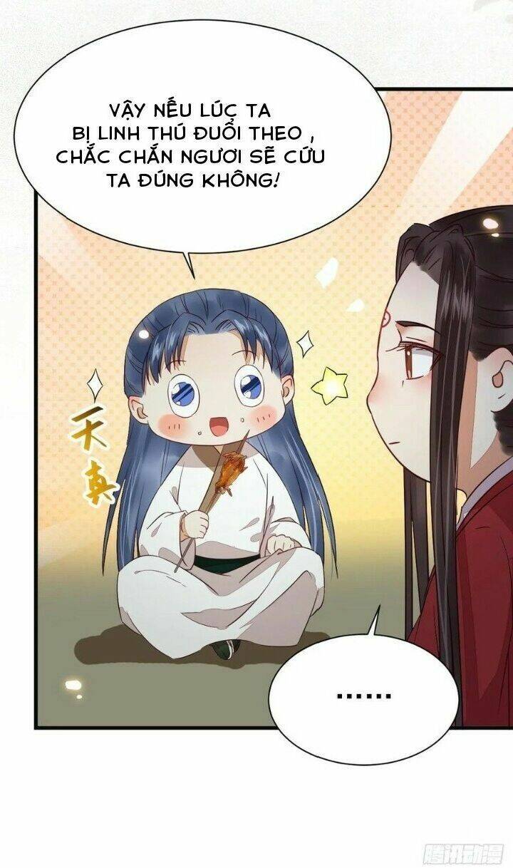 Tuyệt Sắc Quyến Rũ: Quỷ Y Chí Tôn Chapter 284 - Trang 2