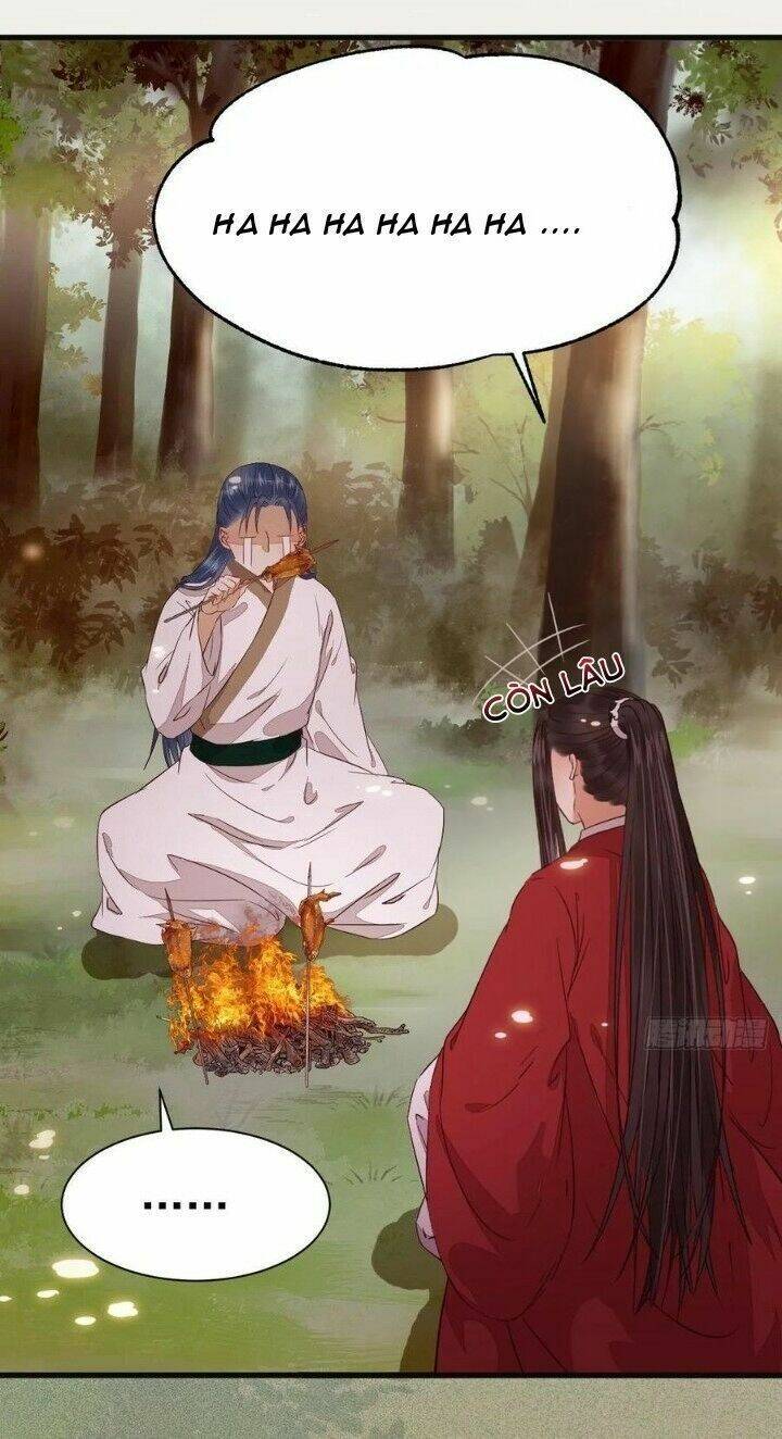 Tuyệt Sắc Quyến Rũ: Quỷ Y Chí Tôn Chapter 284 - Trang 2