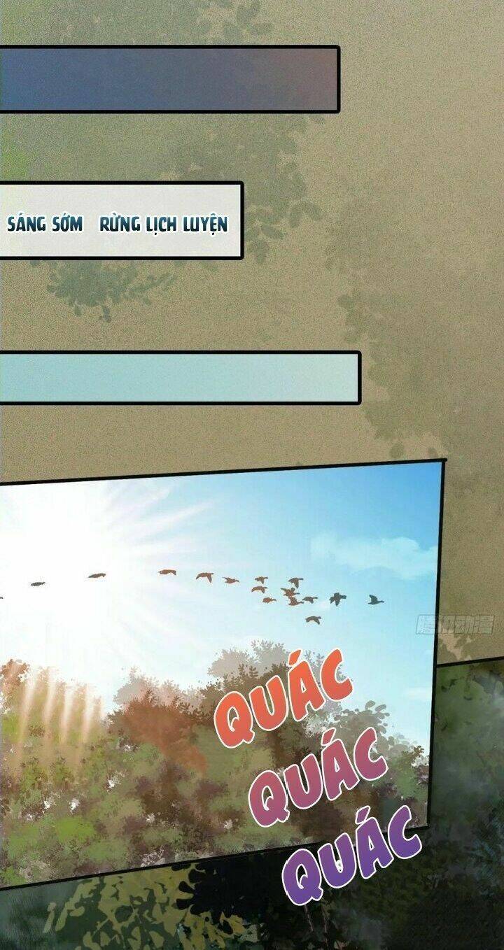 Tuyệt Sắc Quyến Rũ: Quỷ Y Chí Tôn Chapter 284 - Trang 2