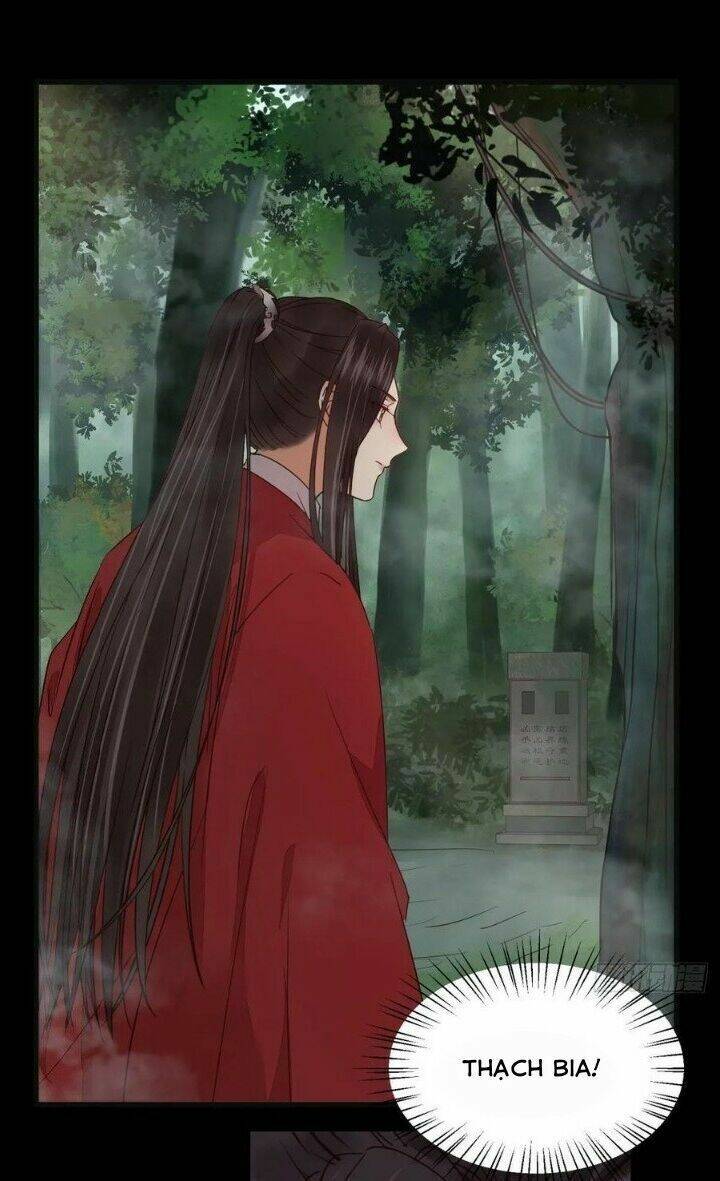 Tuyệt Sắc Quyến Rũ: Quỷ Y Chí Tôn Chapter 284 - Trang 2