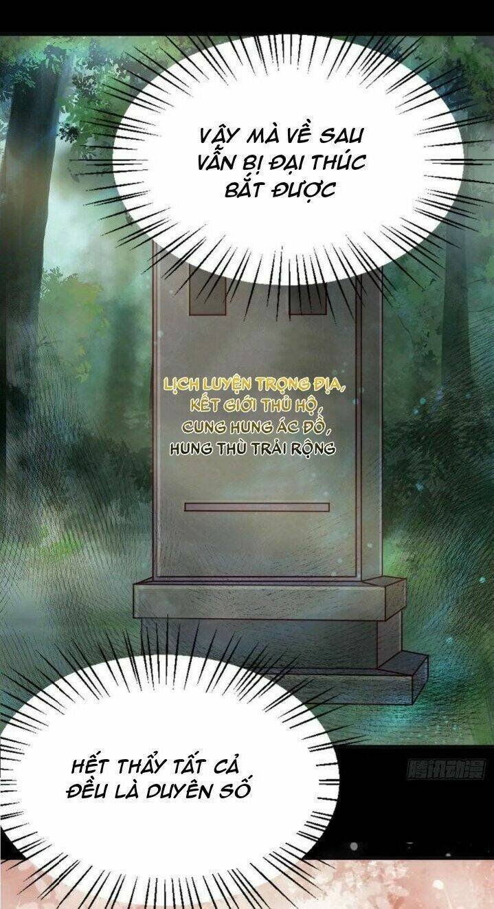 Tuyệt Sắc Quyến Rũ: Quỷ Y Chí Tôn Chapter 284 - Trang 2