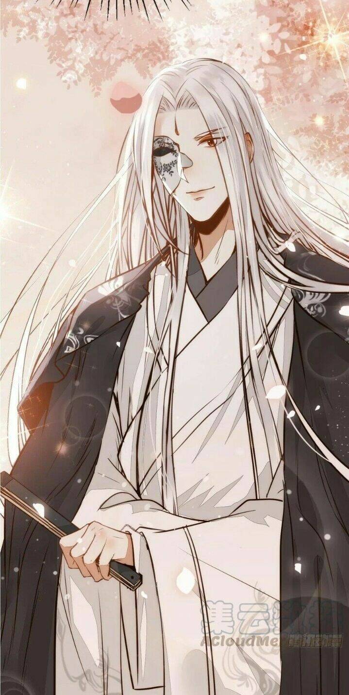 Tuyệt Sắc Quyến Rũ: Quỷ Y Chí Tôn Chapter 284 - Trang 2