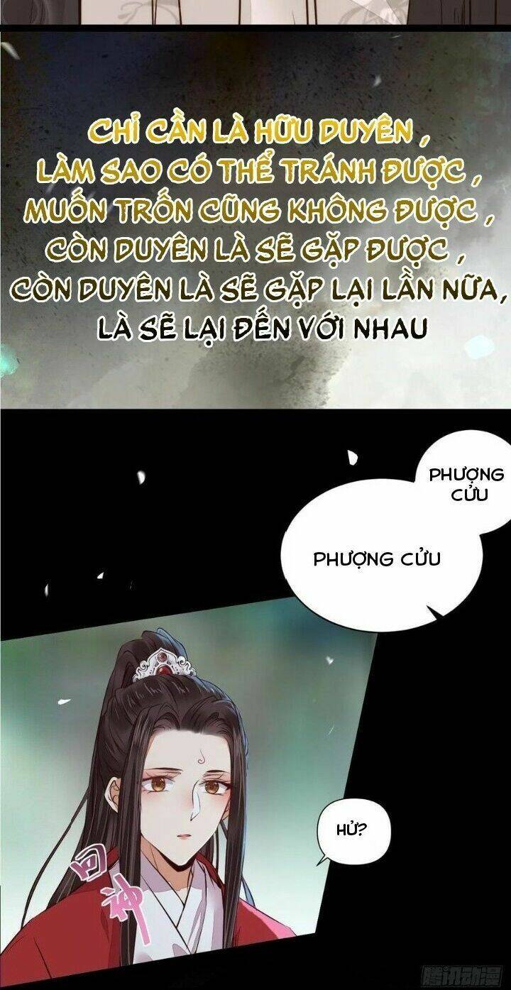 Tuyệt Sắc Quyến Rũ: Quỷ Y Chí Tôn Chapter 284 - Trang 2