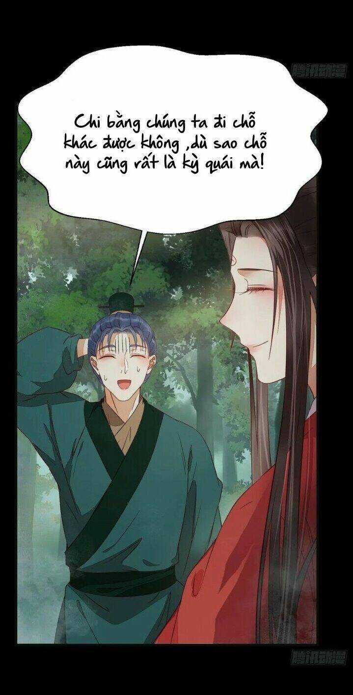 Tuyệt Sắc Quyến Rũ: Quỷ Y Chí Tôn Chapter 284 - Trang 2