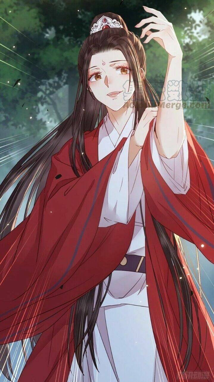 Tuyệt Sắc Quyến Rũ: Quỷ Y Chí Tôn Chapter 284 - Trang 2