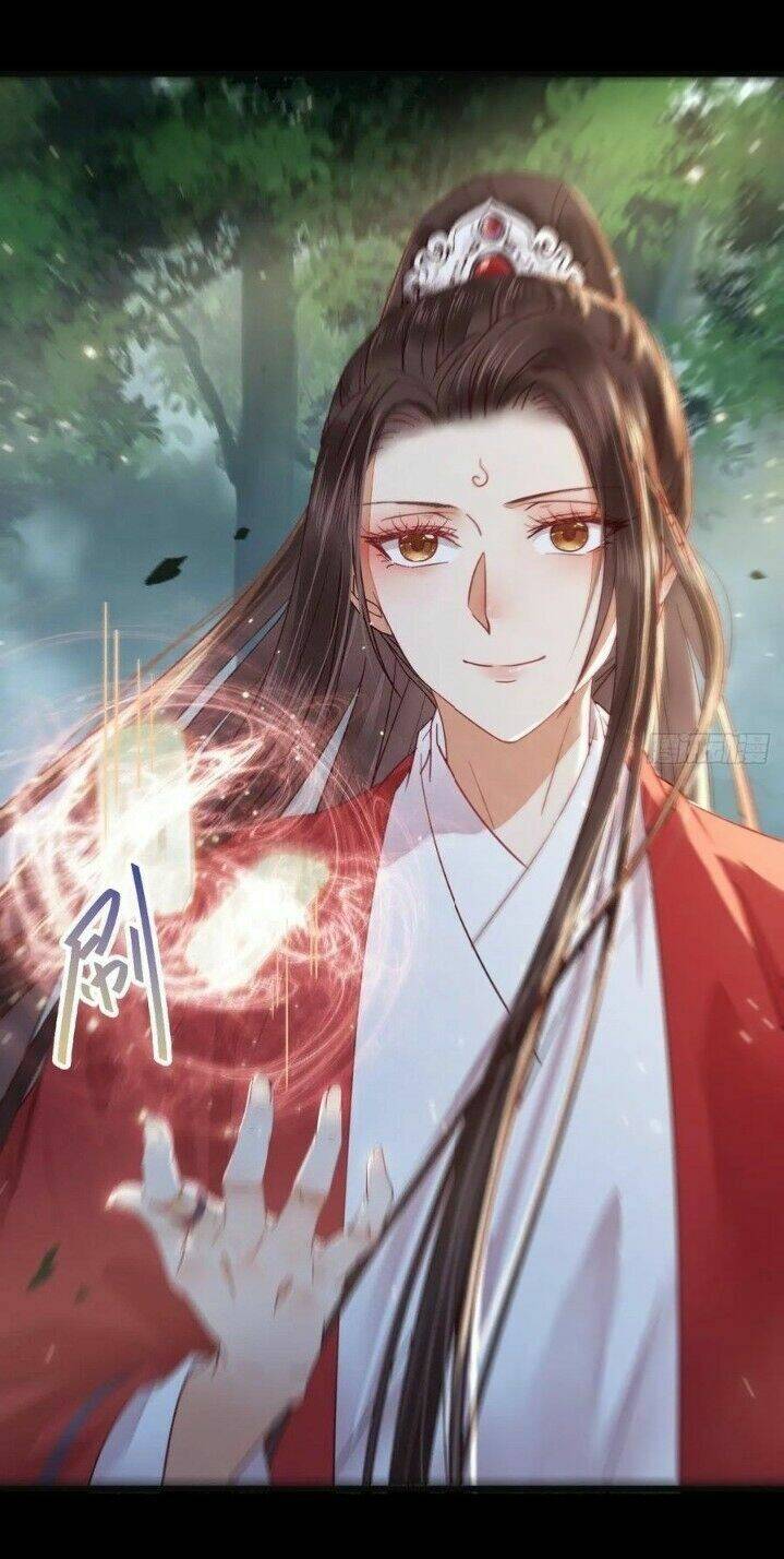 Tuyệt Sắc Quyến Rũ: Quỷ Y Chí Tôn Chapter 284 - Trang 2