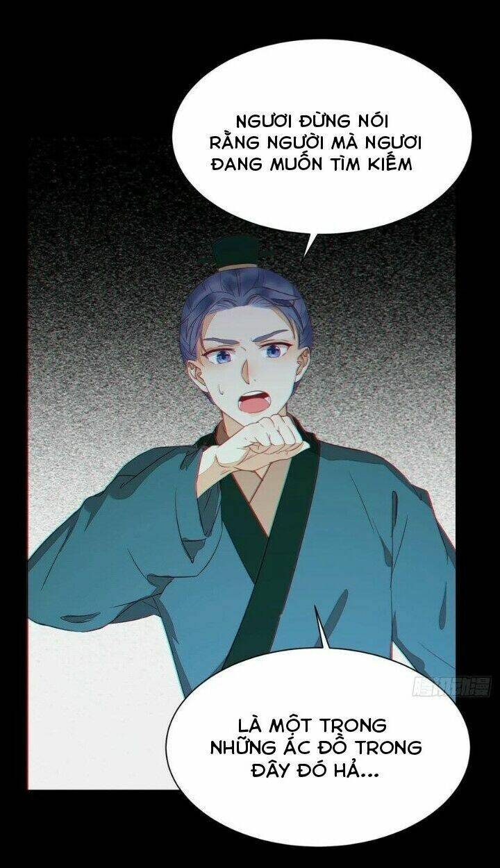 Tuyệt Sắc Quyến Rũ: Quỷ Y Chí Tôn Chapter 284 - Trang 2