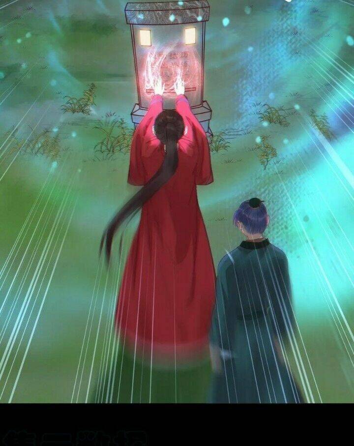 Tuyệt Sắc Quyến Rũ: Quỷ Y Chí Tôn Chapter 284 - Trang 2