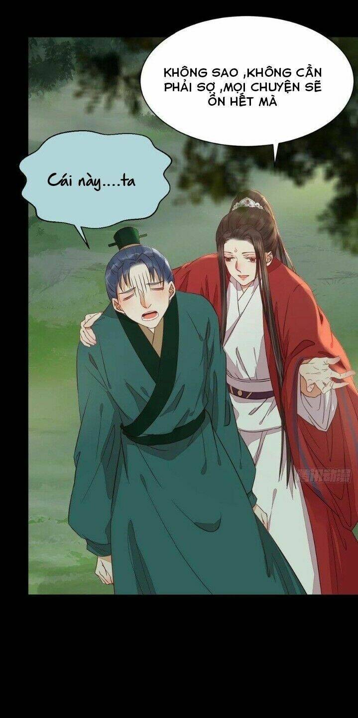 Tuyệt Sắc Quyến Rũ: Quỷ Y Chí Tôn Chapter 284 - Trang 2