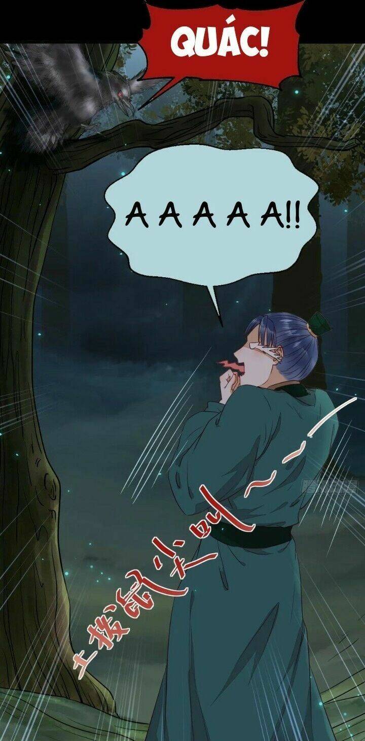 Tuyệt Sắc Quyến Rũ: Quỷ Y Chí Tôn Chapter 284 - Trang 2