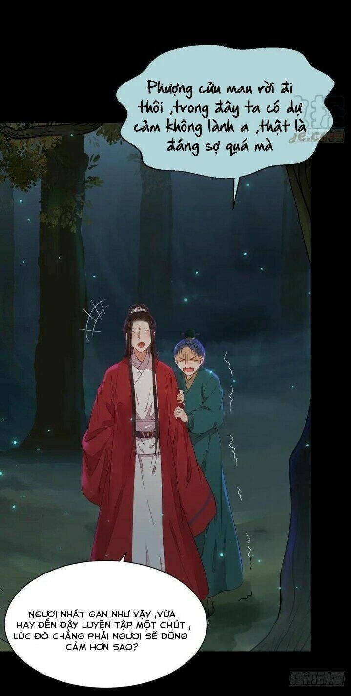 Tuyệt Sắc Quyến Rũ: Quỷ Y Chí Tôn Chapter 284 - Trang 2