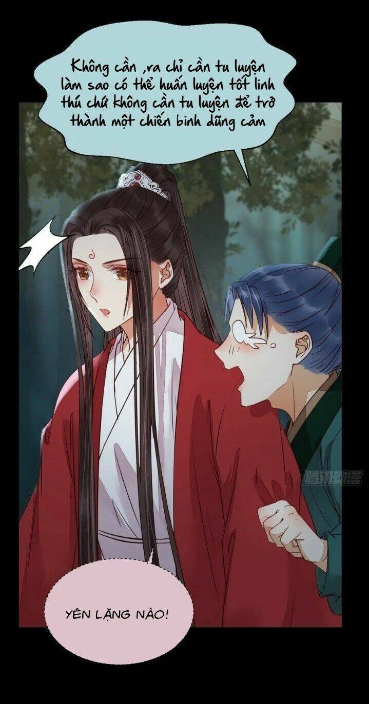 Tuyệt Sắc Quyến Rũ: Quỷ Y Chí Tôn Chapter 284 - Trang 2