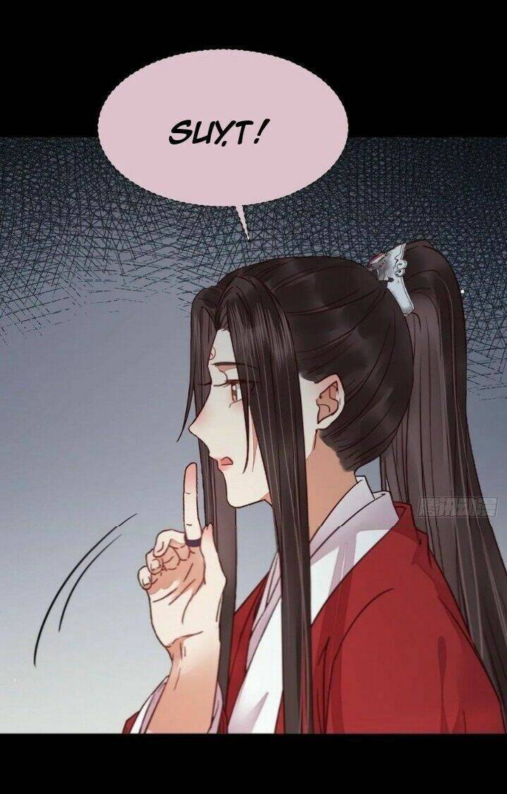 Tuyệt Sắc Quyến Rũ: Quỷ Y Chí Tôn Chapter 284 - Trang 2