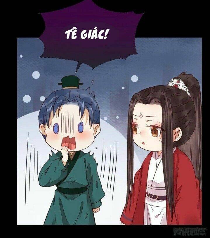 Tuyệt Sắc Quyến Rũ: Quỷ Y Chí Tôn Chapter 284 - Trang 2