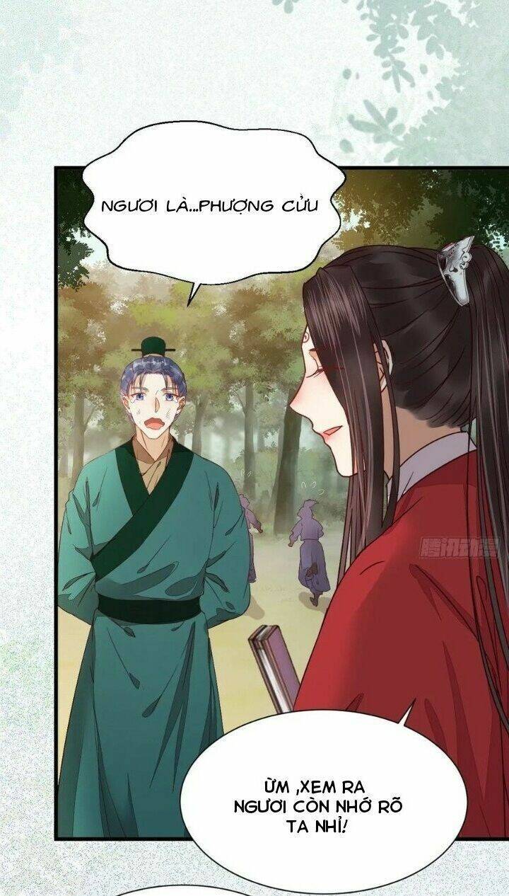 Tuyệt Sắc Quyến Rũ: Quỷ Y Chí Tôn Chapter 284 - Trang 2