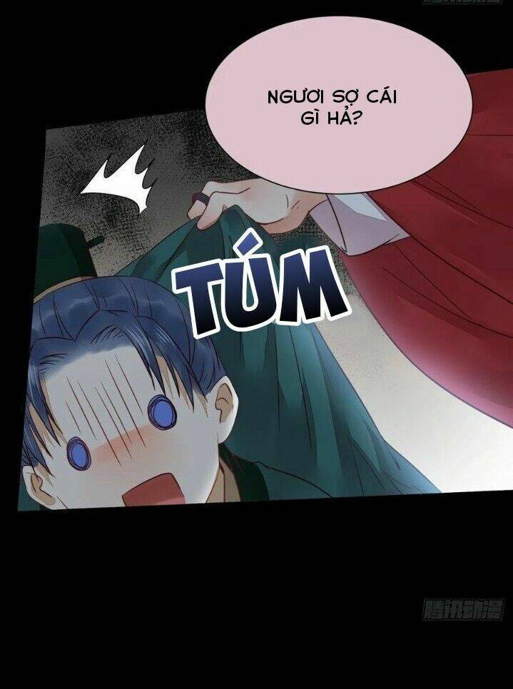 Tuyệt Sắc Quyến Rũ: Quỷ Y Chí Tôn Chapter 284 - Trang 2