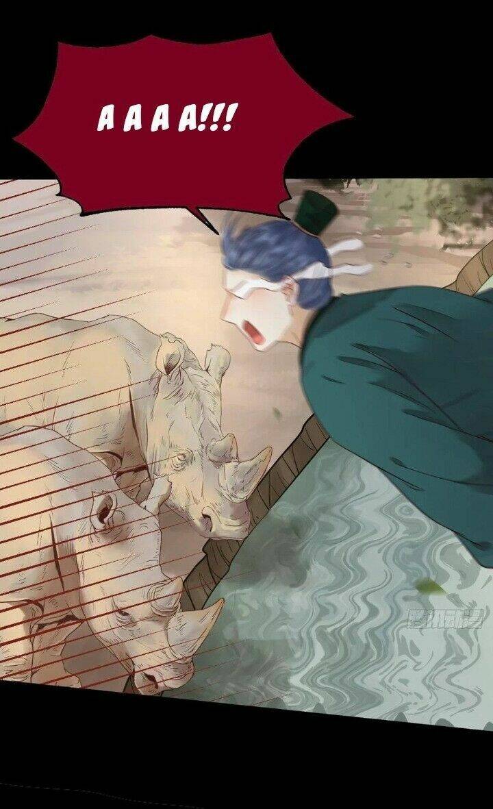 Tuyệt Sắc Quyến Rũ: Quỷ Y Chí Tôn Chapter 284 - Trang 2