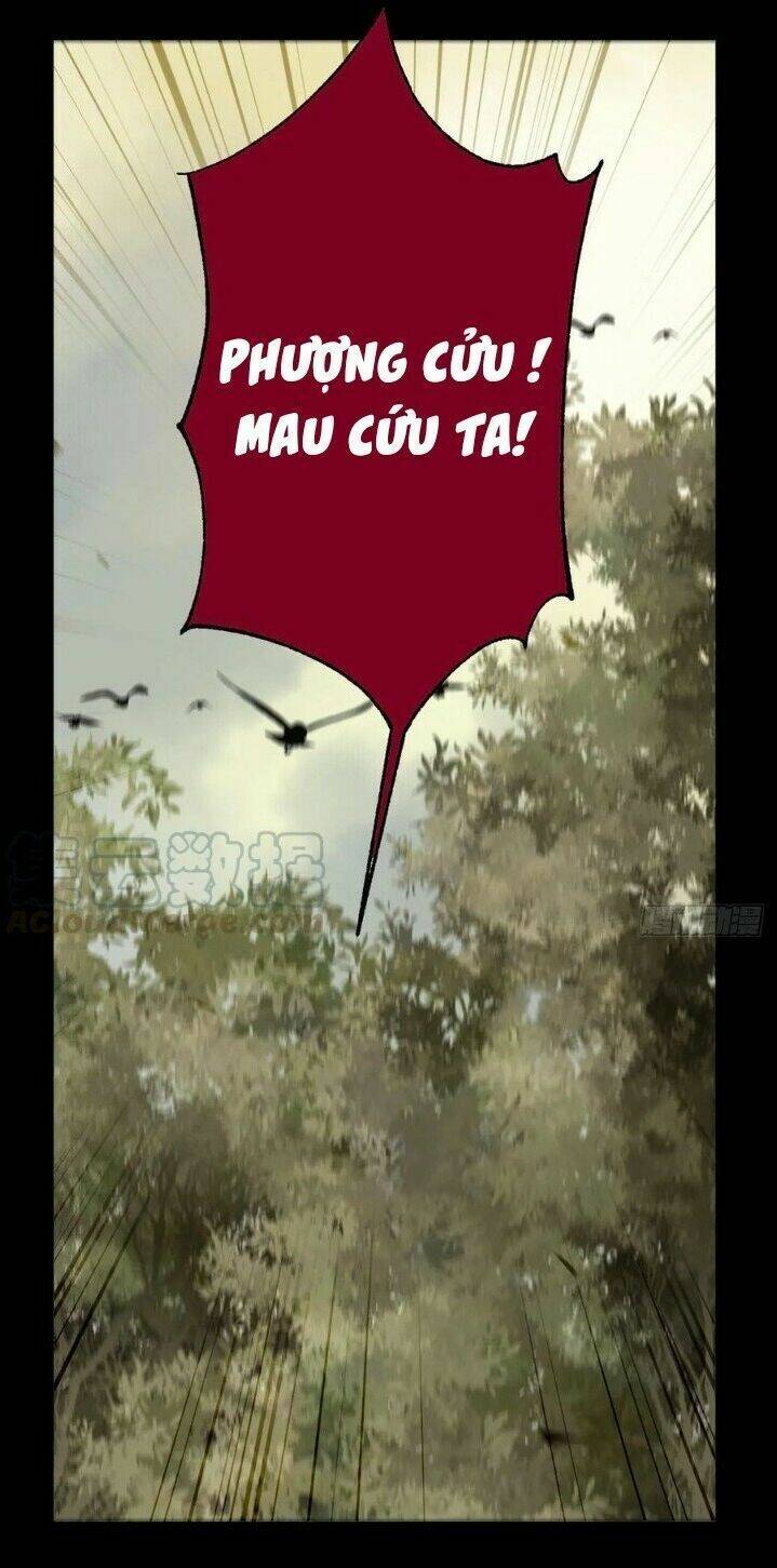 Tuyệt Sắc Quyến Rũ: Quỷ Y Chí Tôn Chapter 284 - Trang 2