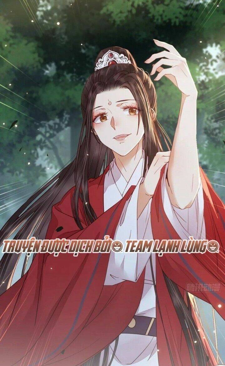 Tuyệt Sắc Quyến Rũ: Quỷ Y Chí Tôn Chapter 284 - Trang 2