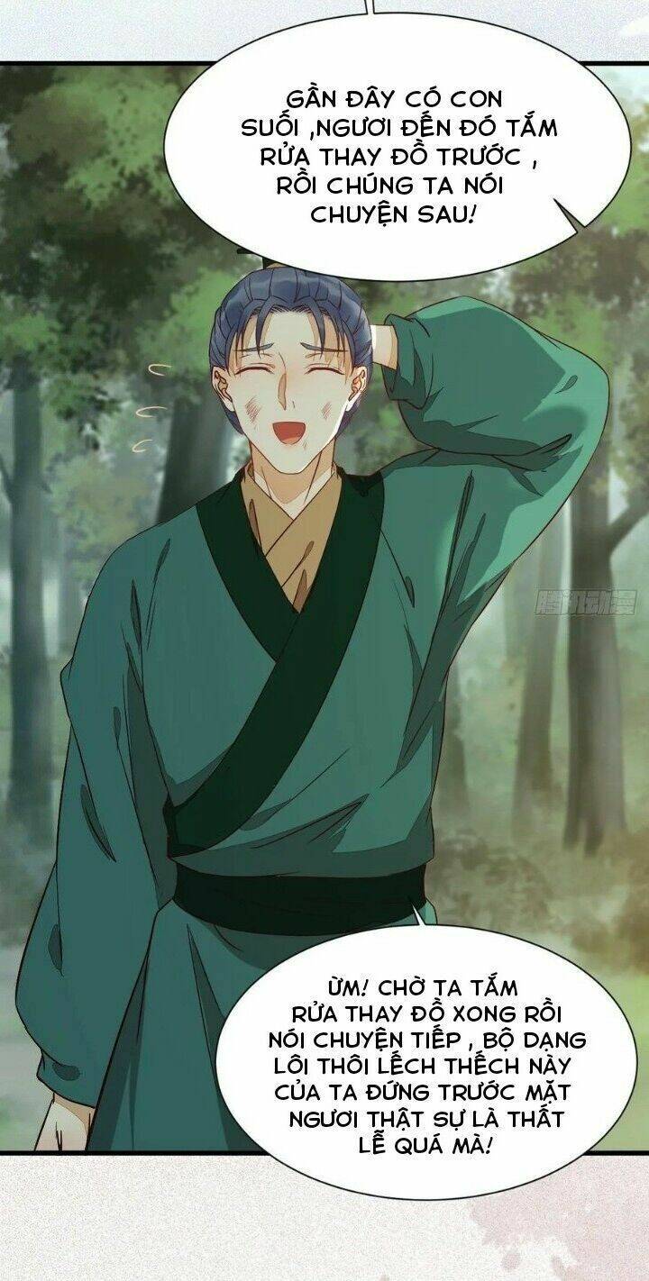 Tuyệt Sắc Quyến Rũ: Quỷ Y Chí Tôn Chapter 284 - Trang 2