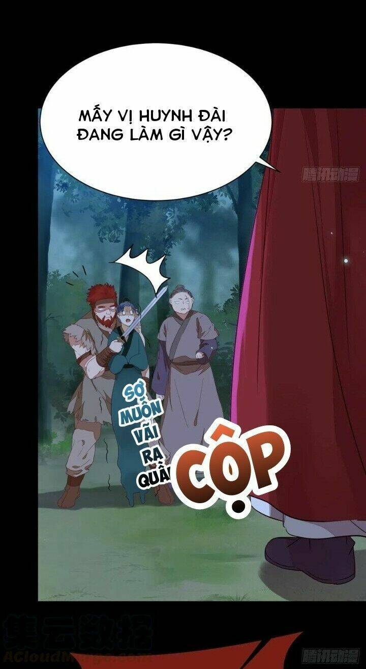 Tuyệt Sắc Quyến Rũ: Quỷ Y Chí Tôn Chapter 285 - Trang 2