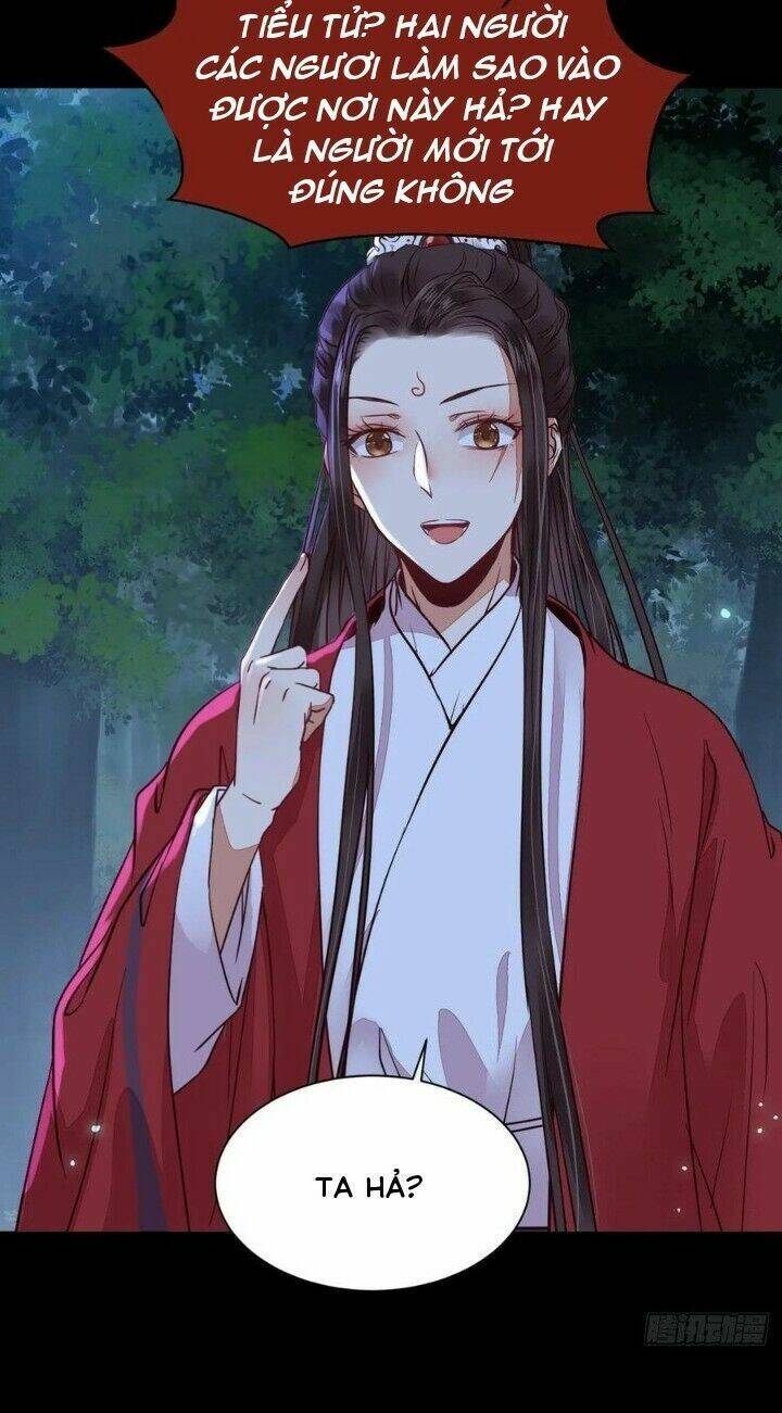 Tuyệt Sắc Quyến Rũ: Quỷ Y Chí Tôn Chapter 285 - Trang 2