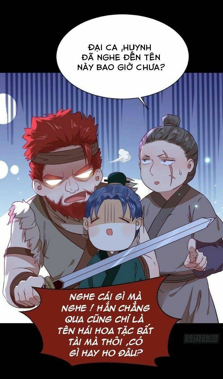 Tuyệt Sắc Quyến Rũ: Quỷ Y Chí Tôn Chapter 285 - Trang 2