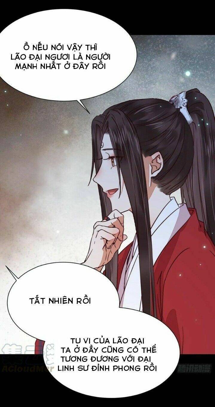 Tuyệt Sắc Quyến Rũ: Quỷ Y Chí Tôn Chapter 285 - Trang 2