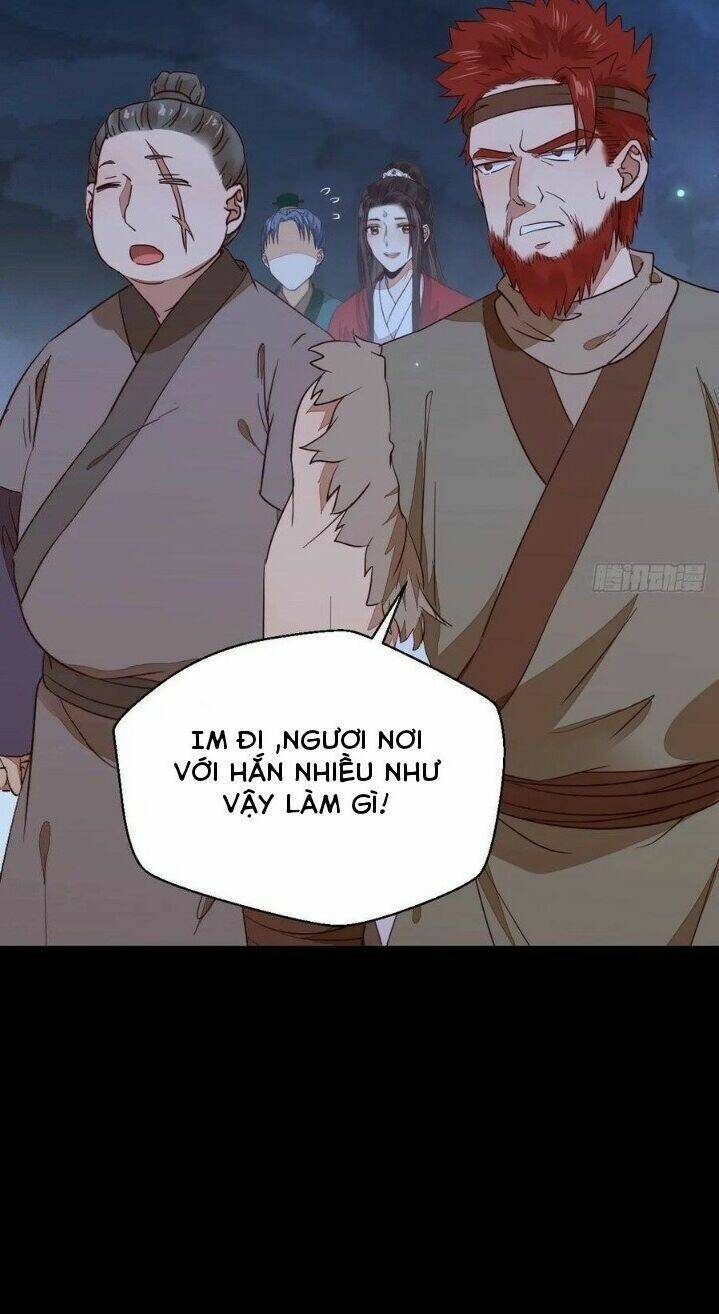 Tuyệt Sắc Quyến Rũ: Quỷ Y Chí Tôn Chapter 285 - Trang 2