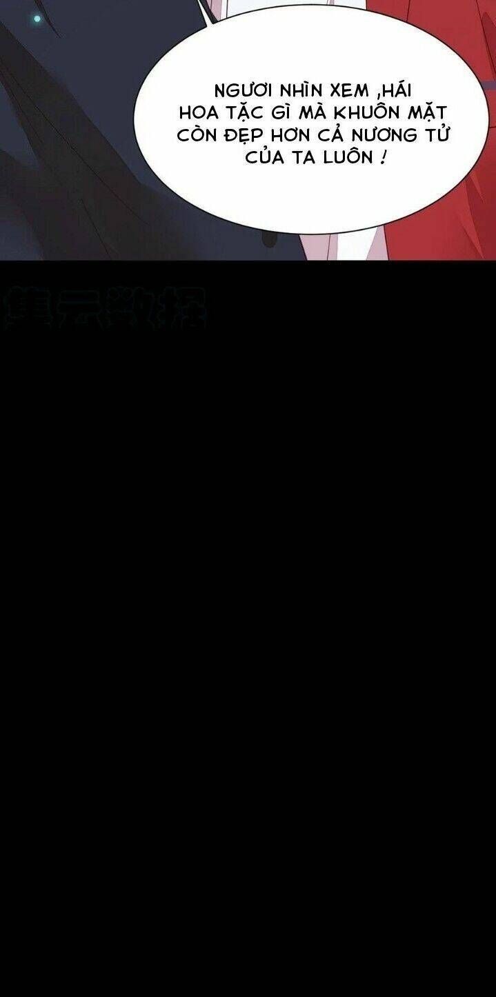 Tuyệt Sắc Quyến Rũ: Quỷ Y Chí Tôn Chapter 285 - Trang 2