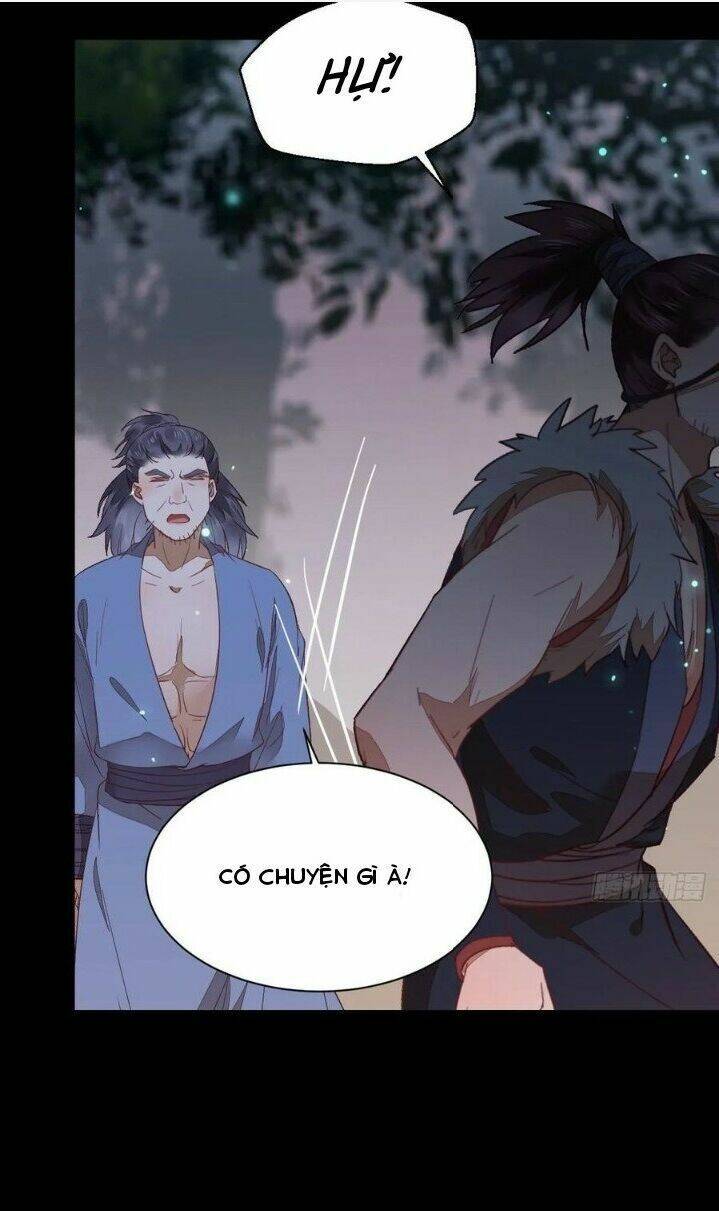 Tuyệt Sắc Quyến Rũ: Quỷ Y Chí Tôn Chapter 285 - Trang 2