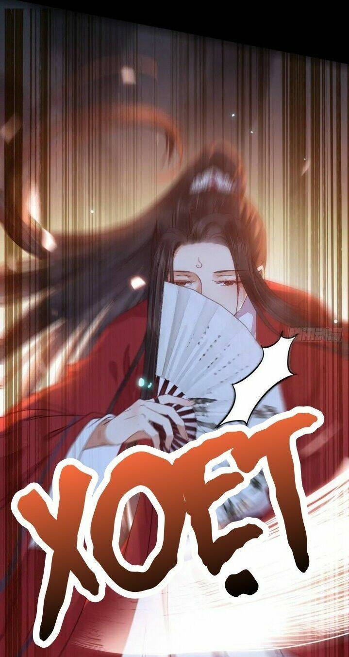 Tuyệt Sắc Quyến Rũ: Quỷ Y Chí Tôn Chapter 285 - Trang 2