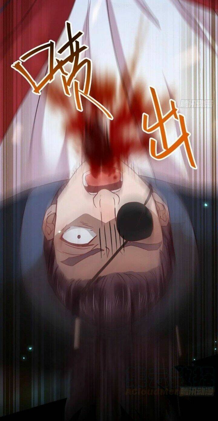 Tuyệt Sắc Quyến Rũ: Quỷ Y Chí Tôn Chapter 285 - Trang 2