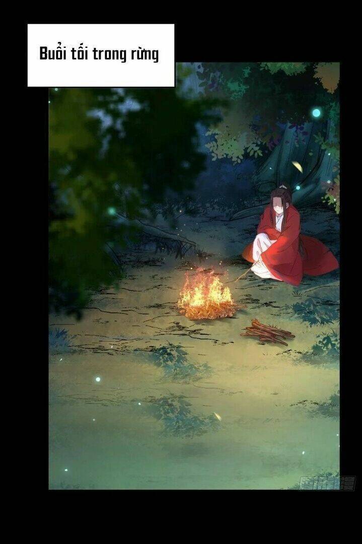 Tuyệt Sắc Quyến Rũ: Quỷ Y Chí Tôn Chapter 285 - Trang 2