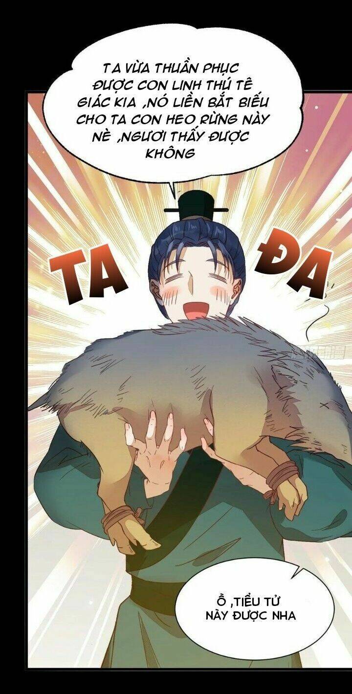 Tuyệt Sắc Quyến Rũ: Quỷ Y Chí Tôn Chapter 285 - Trang 2