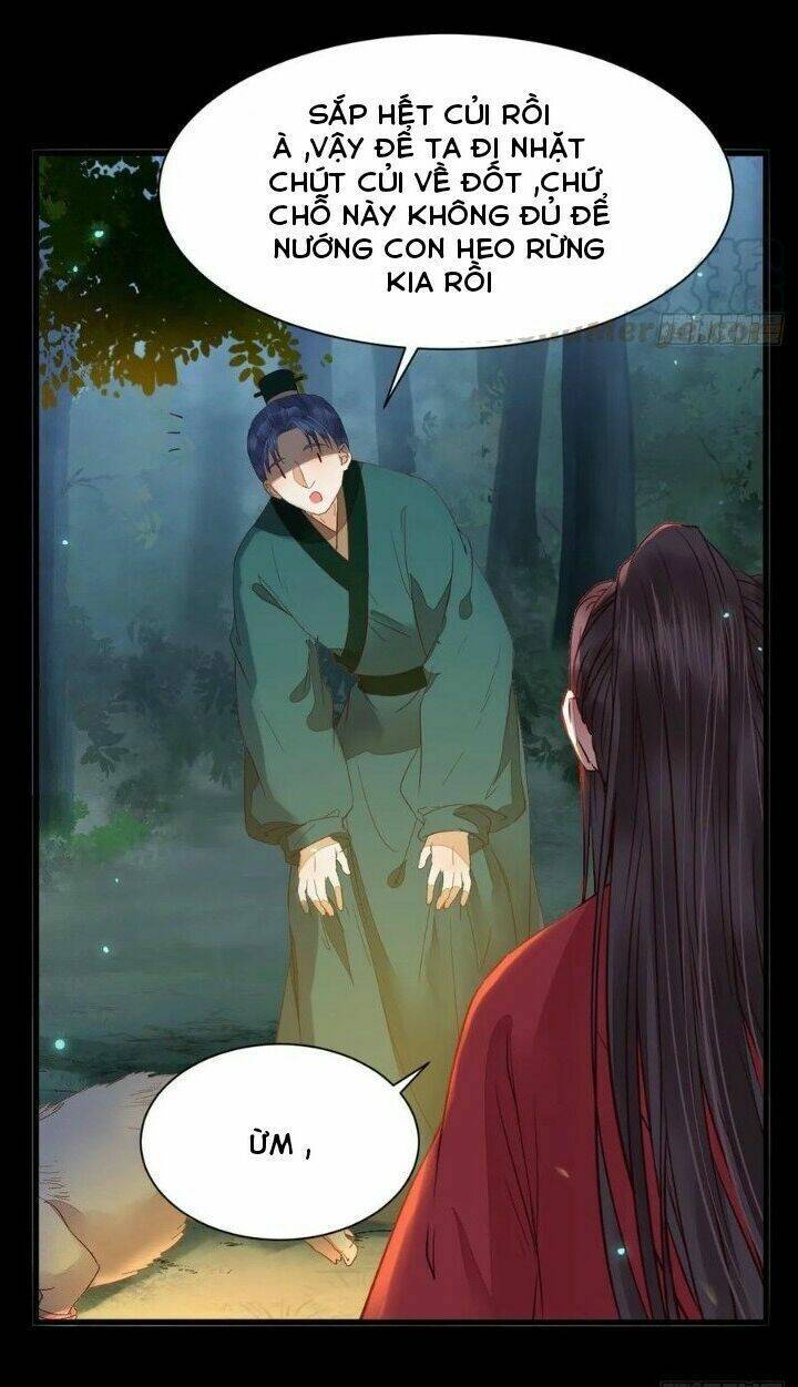Tuyệt Sắc Quyến Rũ: Quỷ Y Chí Tôn Chapter 285 - Trang 2