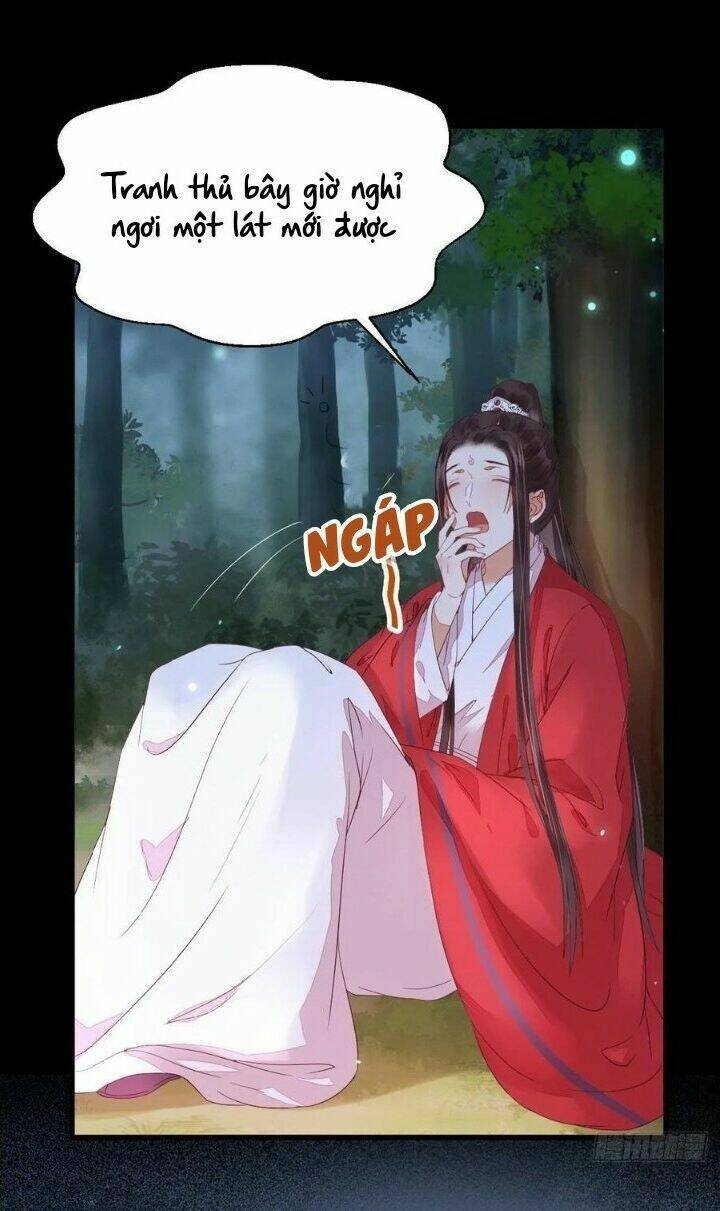 Tuyệt Sắc Quyến Rũ: Quỷ Y Chí Tôn Chapter 285 - Trang 2