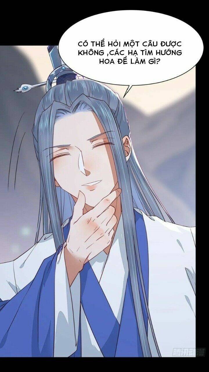 Tuyệt Sắc Quyến Rũ: Quỷ Y Chí Tôn Chapter 286 - Trang 2